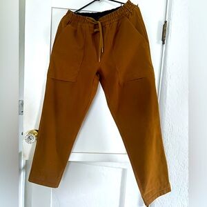 Men’s Large Bowline Pants - Lululemon